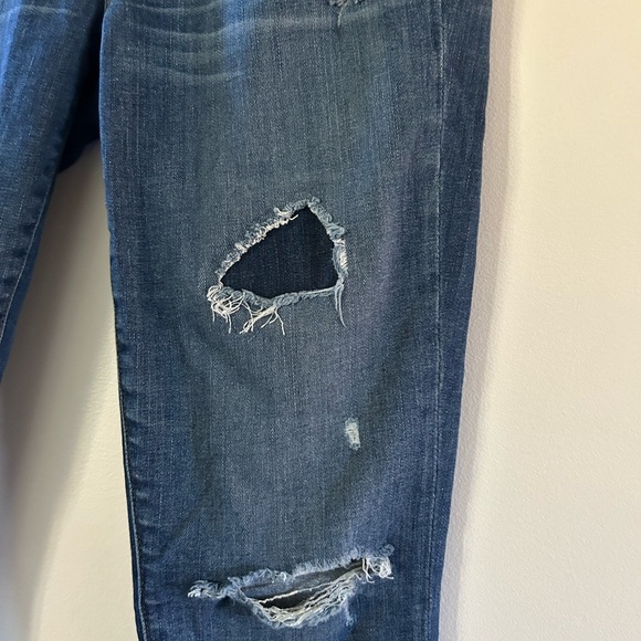 J Crew skinny jeans - Picture 5 of 6